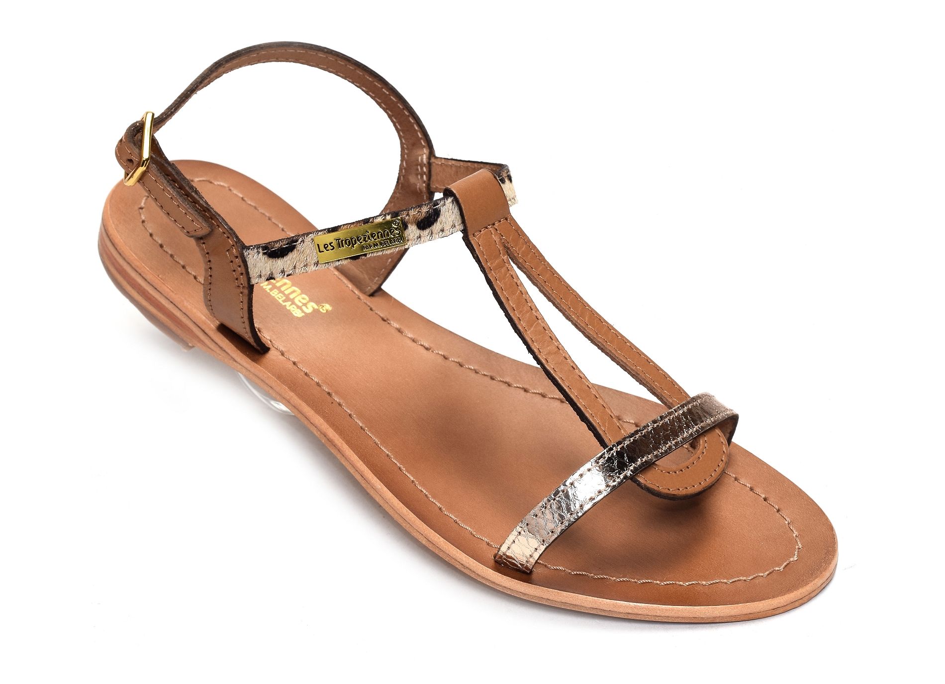 Hamat beige