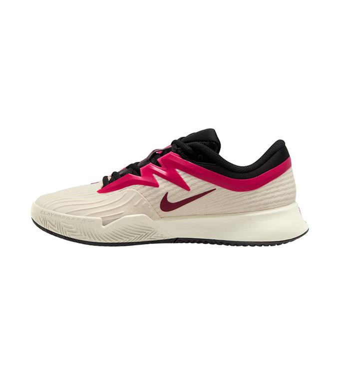 Nike Vapor Pro 3 HQ6030 PALE-IVORY-RUSH-PINK-SAIL-TEAM