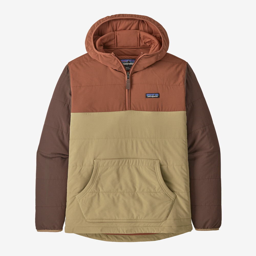 Herren Pack In Pullover Hoody