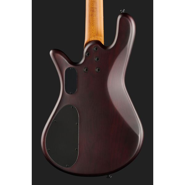 Spector NS Pulse II 4 Black Cherry