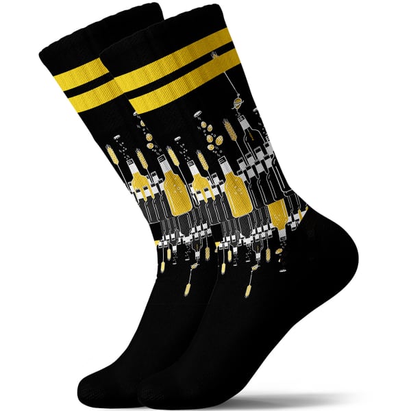 Chaussette PULLIN SOCKS LONG