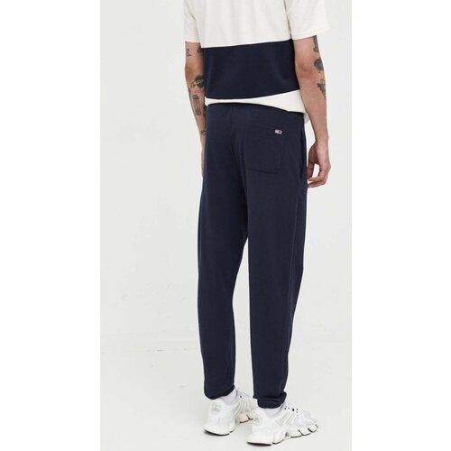 Tommy Jeans - DM0DM16874 - Hombres Azul