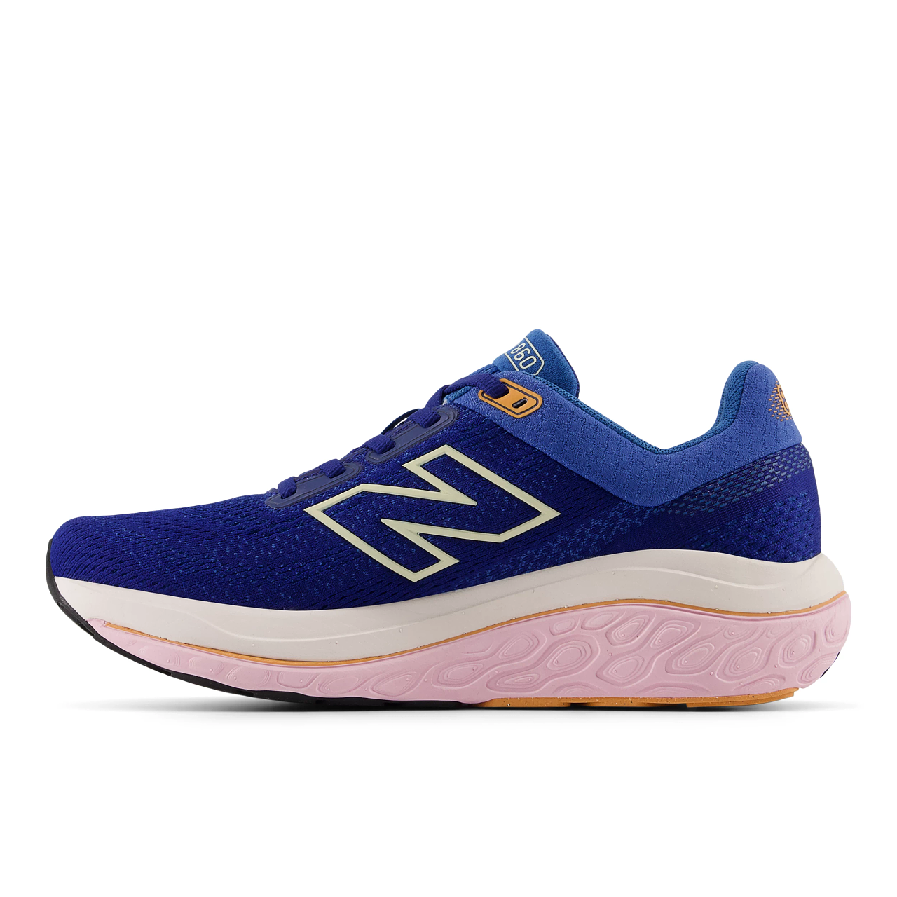 new balance freshfoam 860v14 1142 w860h14 inkwell