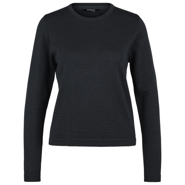 Stoic - Women's MerinoKnit MMXX.Kniva II Sweater - Pull en laine mérinos