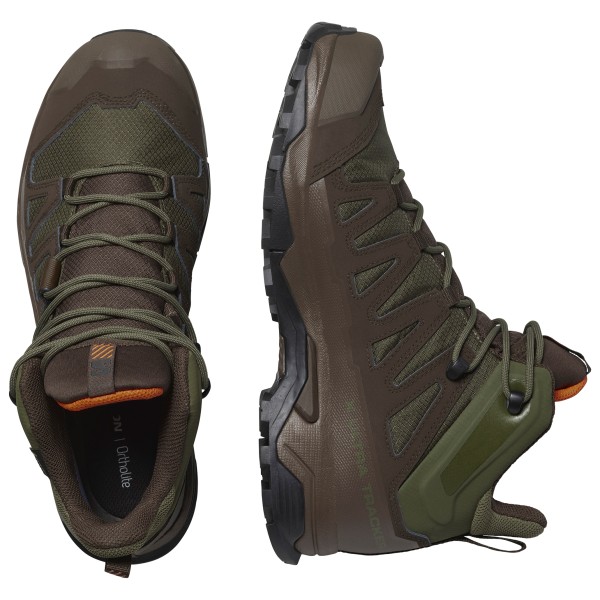 Salomon - X Ultra Tracker GORE-TEX - Chaussures de randonnée
