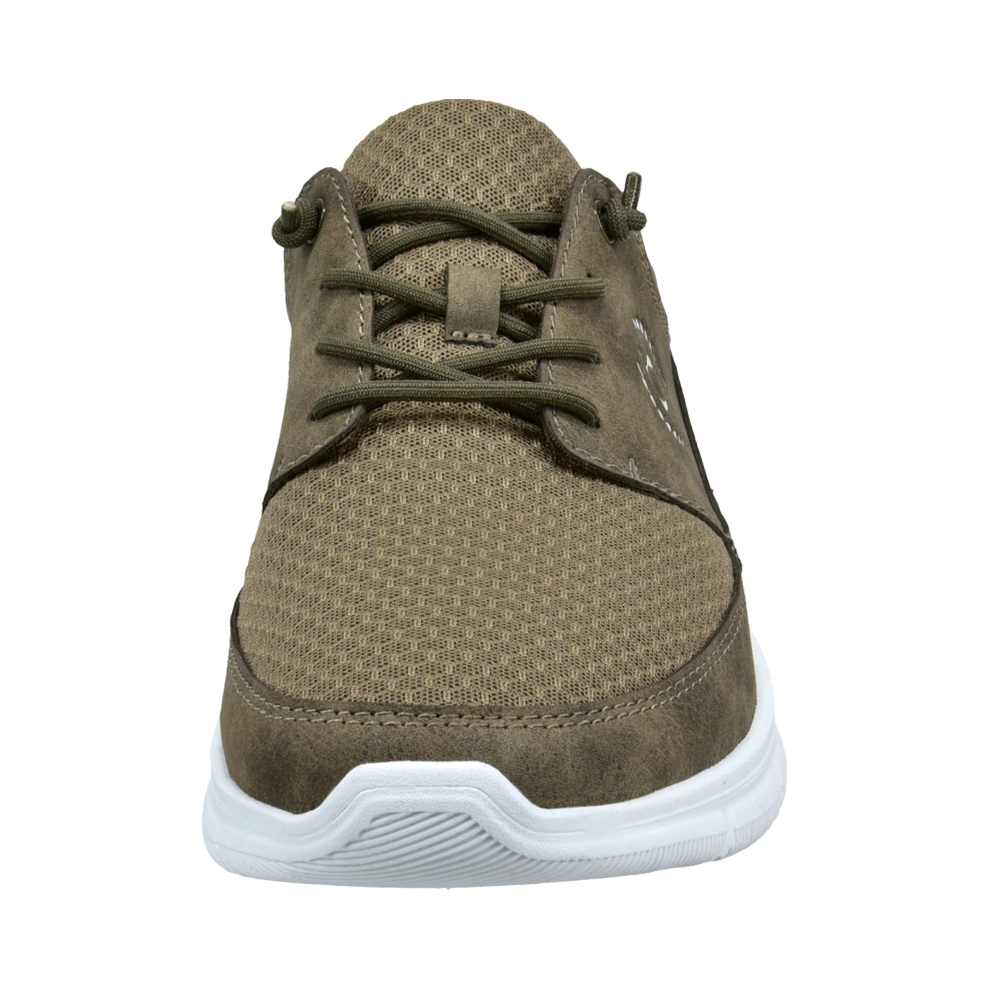 Sneaker hellgrün