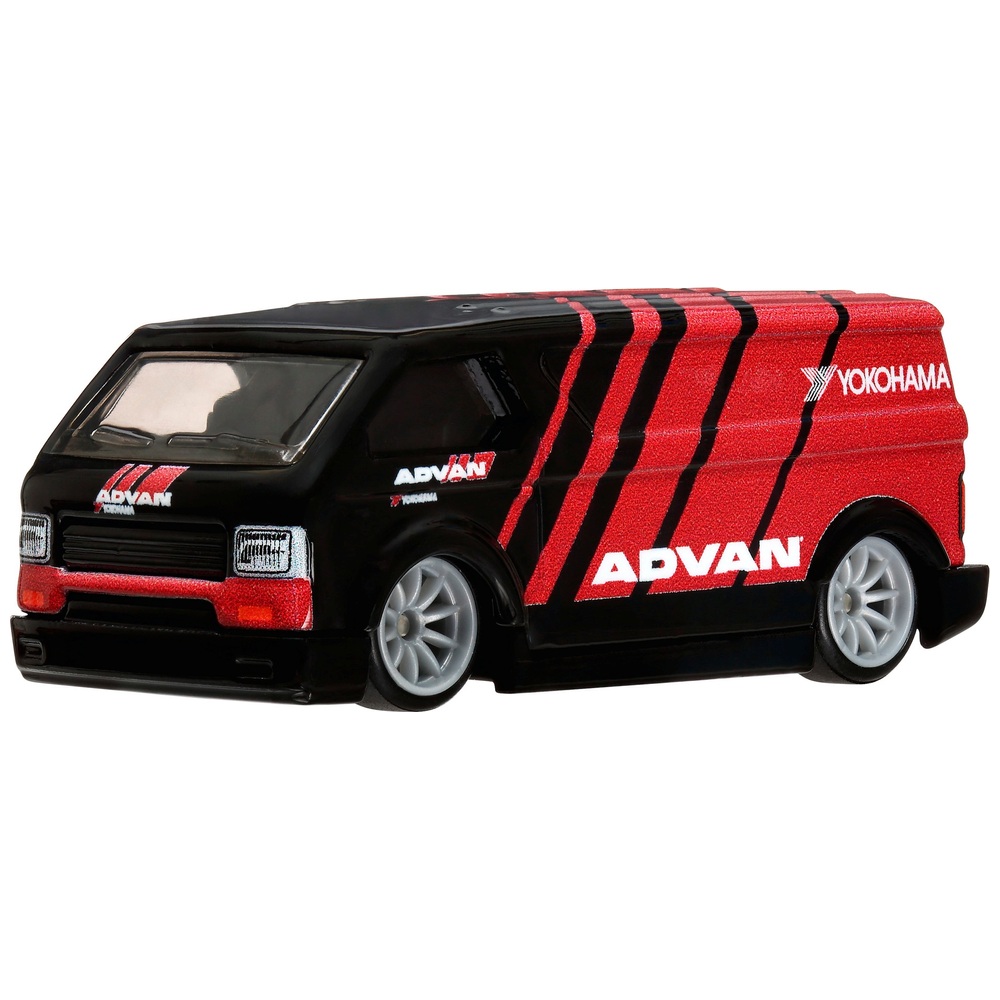 Hot Wheels Premium Car Boulevard 1:64 Die-Cast Sortiment