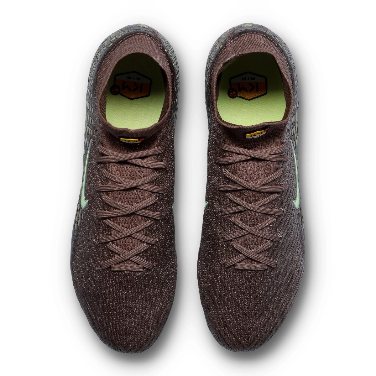 Chuteira Nike Air Zoom Mercurial Superfly 10 Elite FG KM