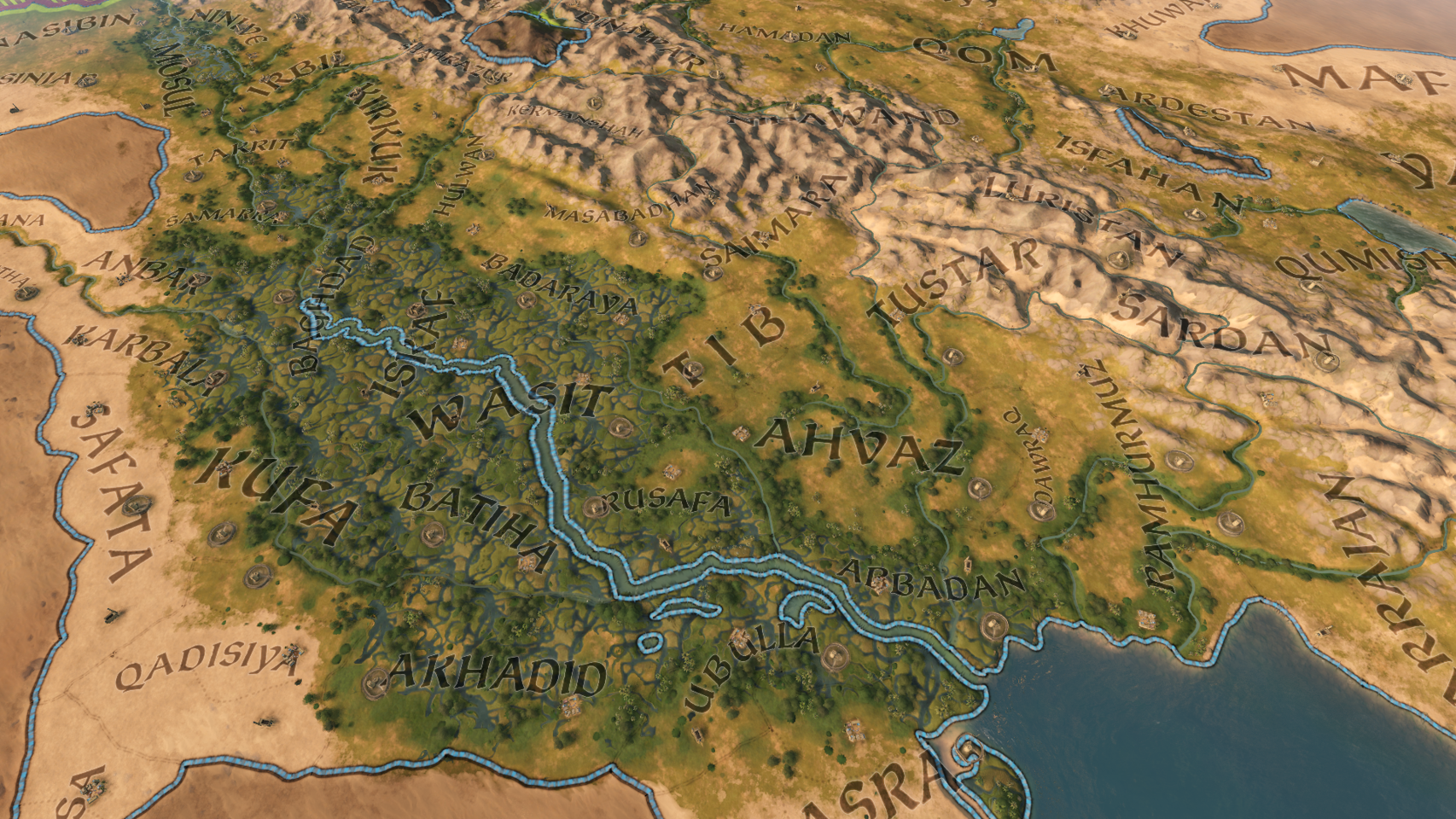 Crusader Kings III Royal Edition- PC