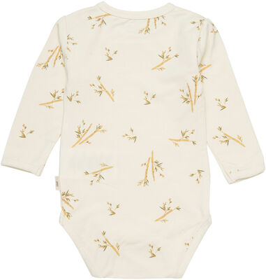 Minymo Body, Bamboo