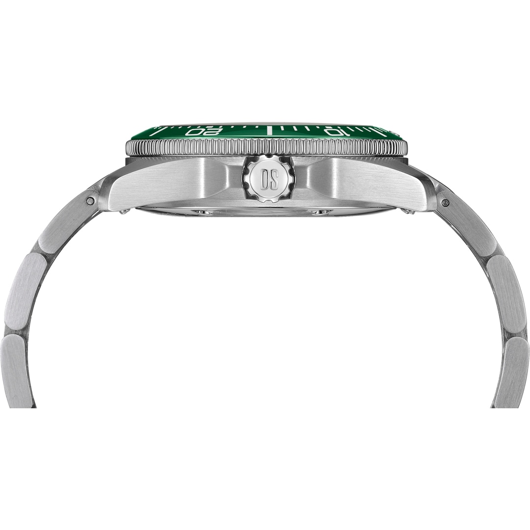 Certina DS Action Diver 38mm Powermatic 80