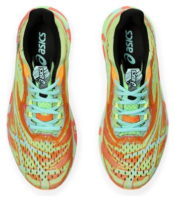 Chaussures de Running Asics Noosa Tri 15 Multi Couleur