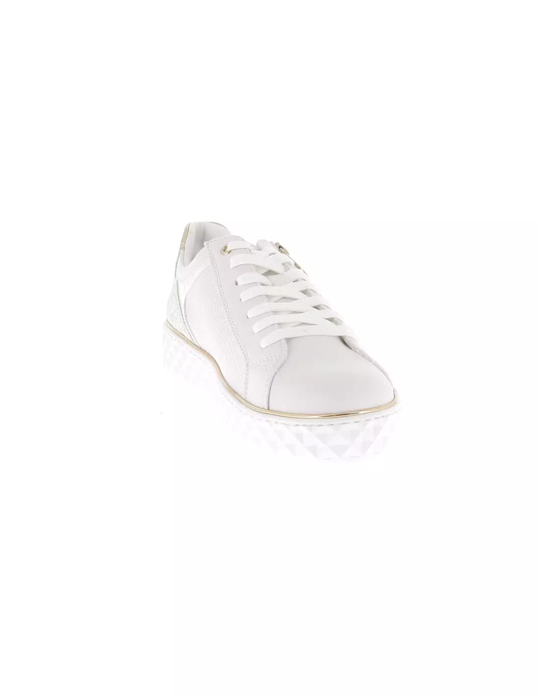 MARCO TOZZI 23709 41 197 - Baskets Whitecomb