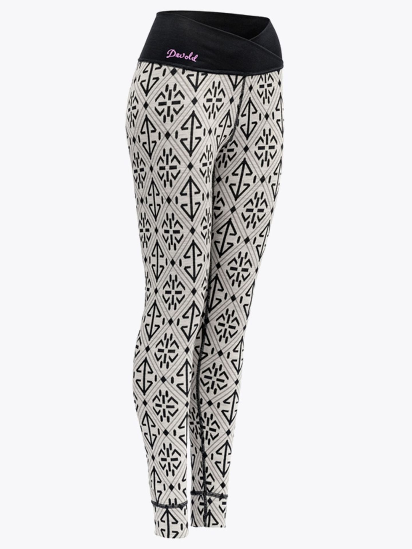 Liadalsnipa Woman Long Johns