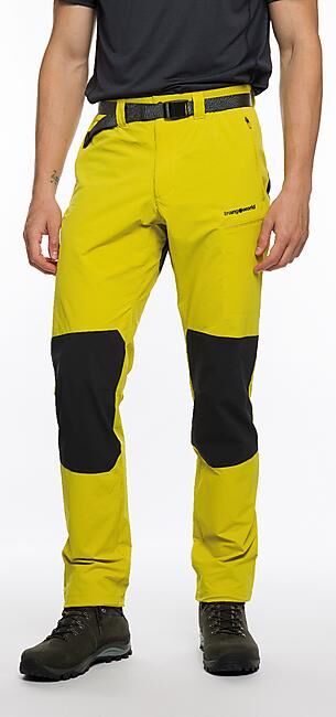 TRANGOWORLD - PANTALON DROHMO S