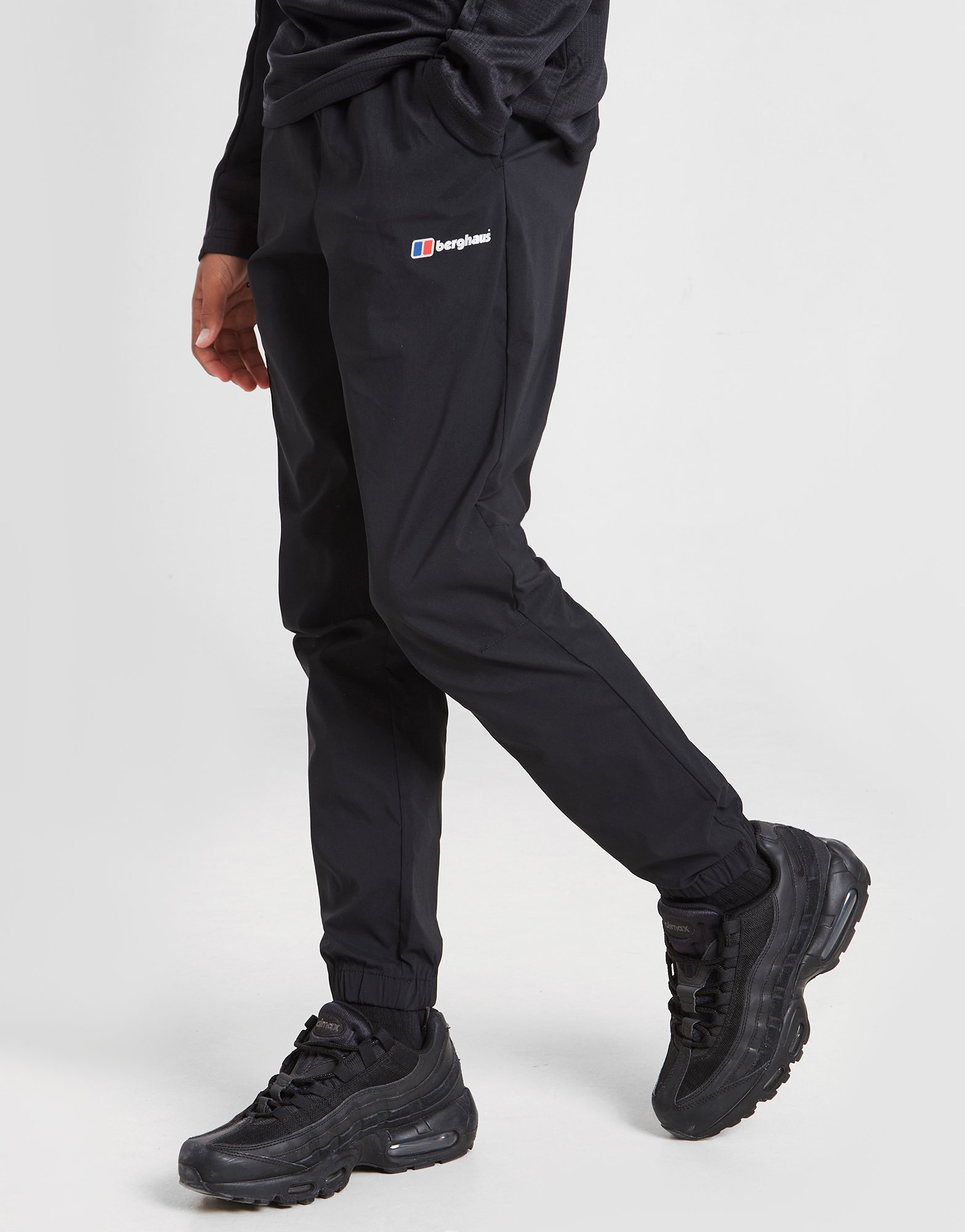 Berghaus Pantalon de jogging Theran Junior