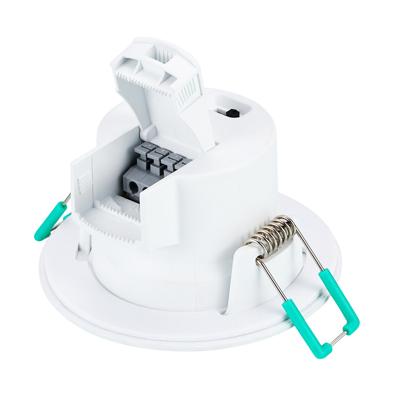 Sylvania sylspot 5.5w 2700K/3000K/4000K wit dimbaar