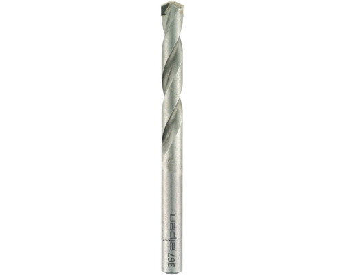 Combinatieboorset HSS Long Life Alpen 9-delig
