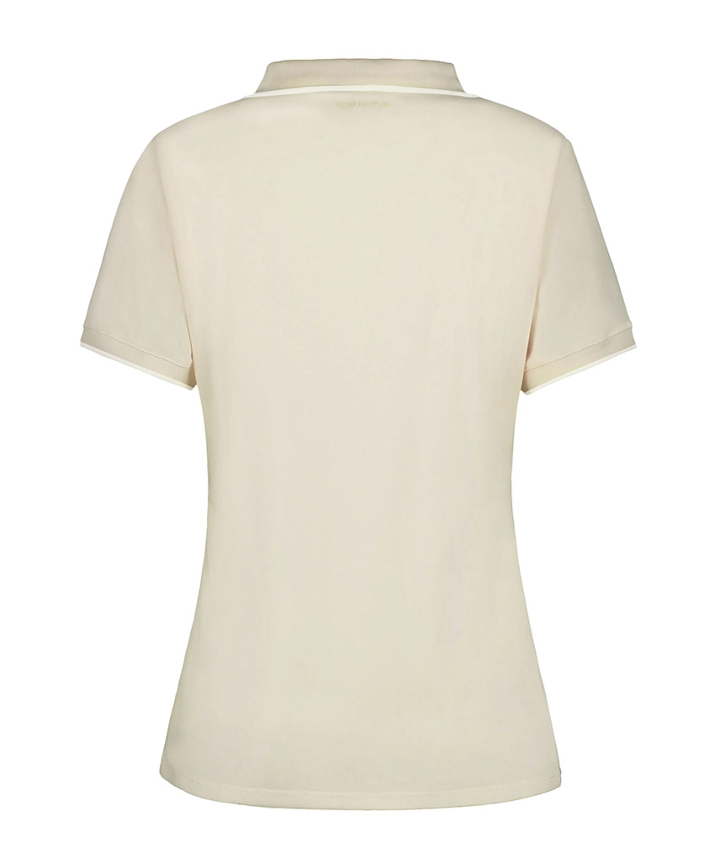 Luhta Dames polo beige