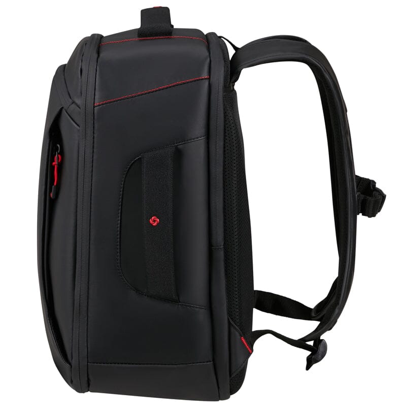 Samsonite Ecodiver Backpack S Underseater Black