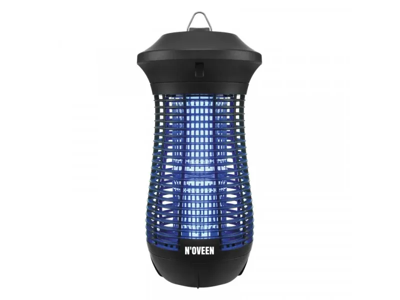 [OUTLET] - Insektdræbende lampe N'oveen IKN24 IP24 Professional
