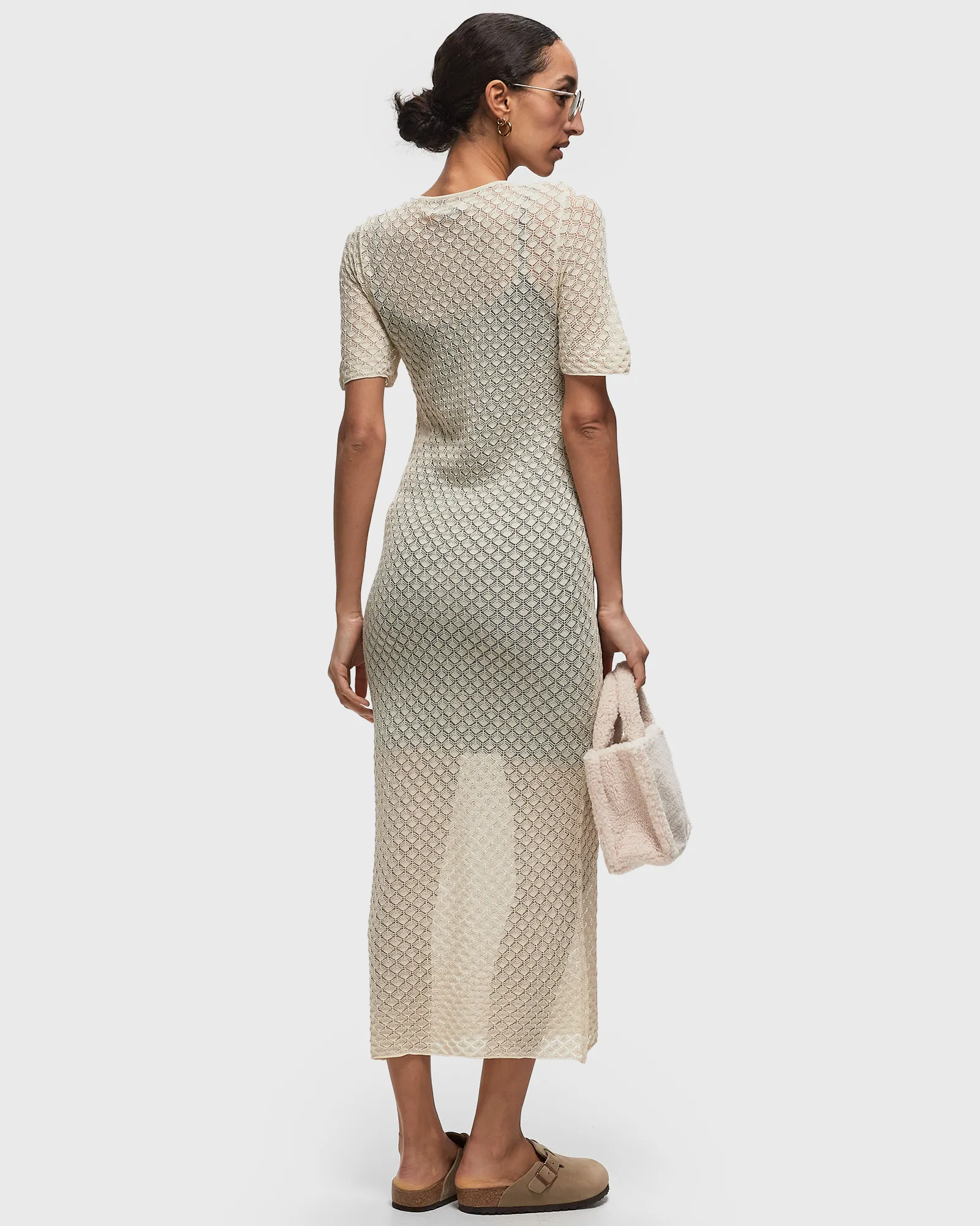 Envii ENHAMMER SS DRESS 7084