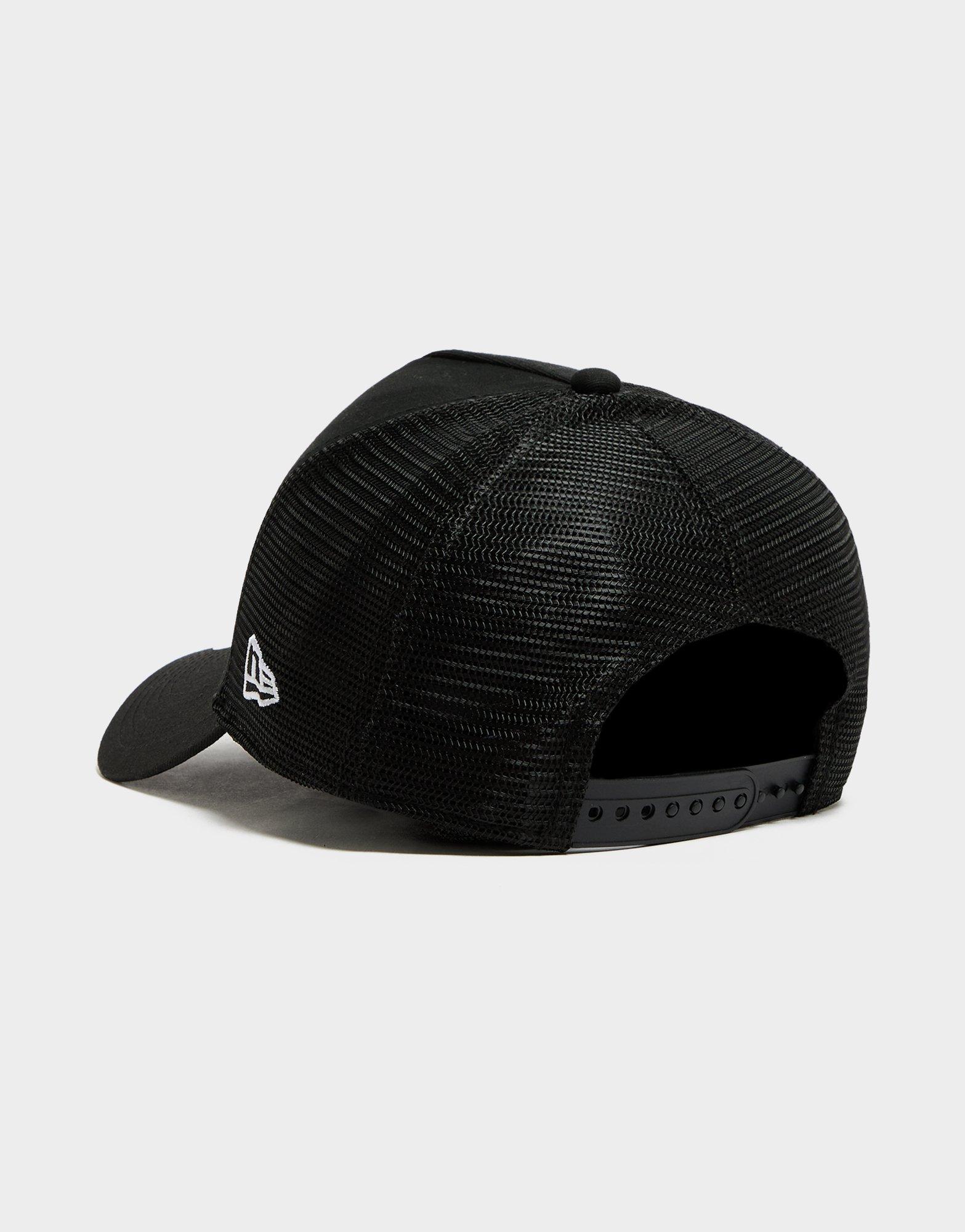 New Era Casquette Trucker Newcastle United FC E-Frame