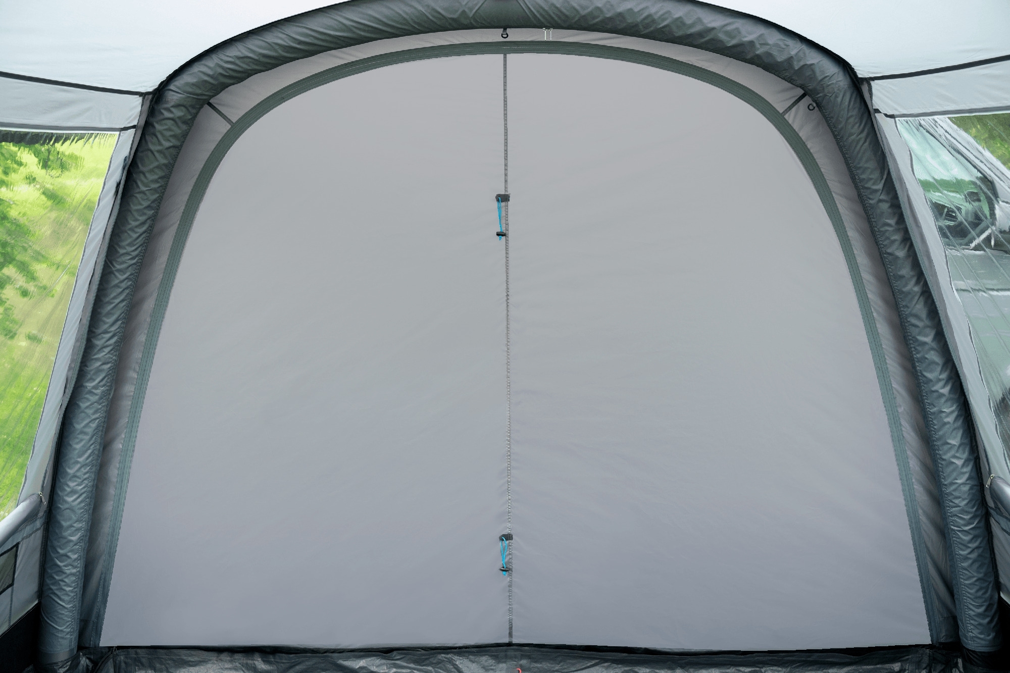 Westfield Hydra 300 aufblasbares Vorzelt 300 x 330 cm