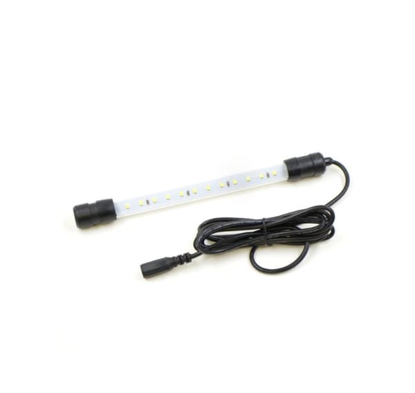 LED-lampe 3W for akvarium K-20/30