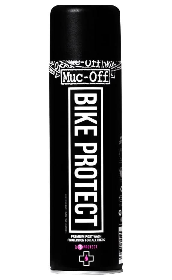 Bike Care Essentials Kit NC