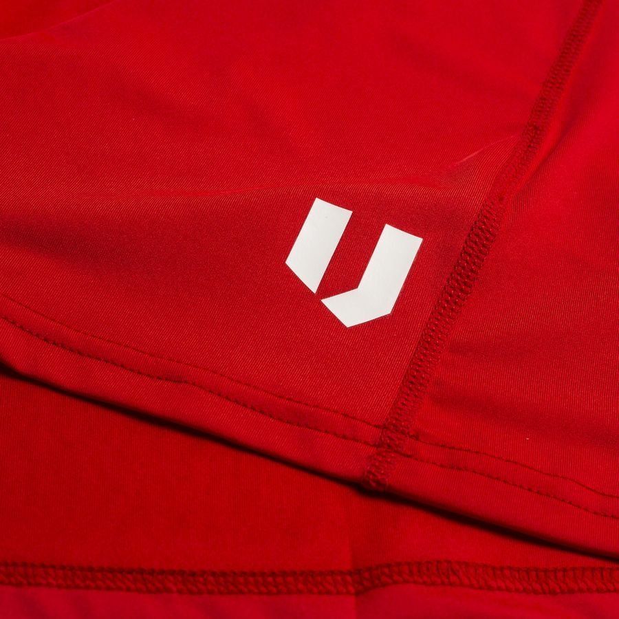 Unisport X Farum BK Sous-maillot - Rouge Enfant