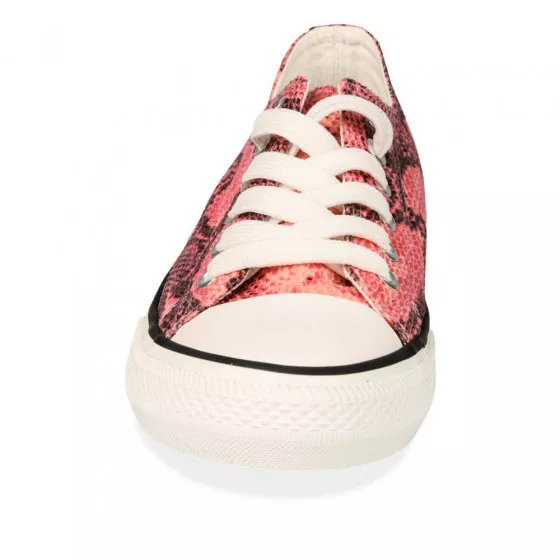 Baskets ROSE MERRY SCOTT