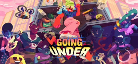 Going Under- PC