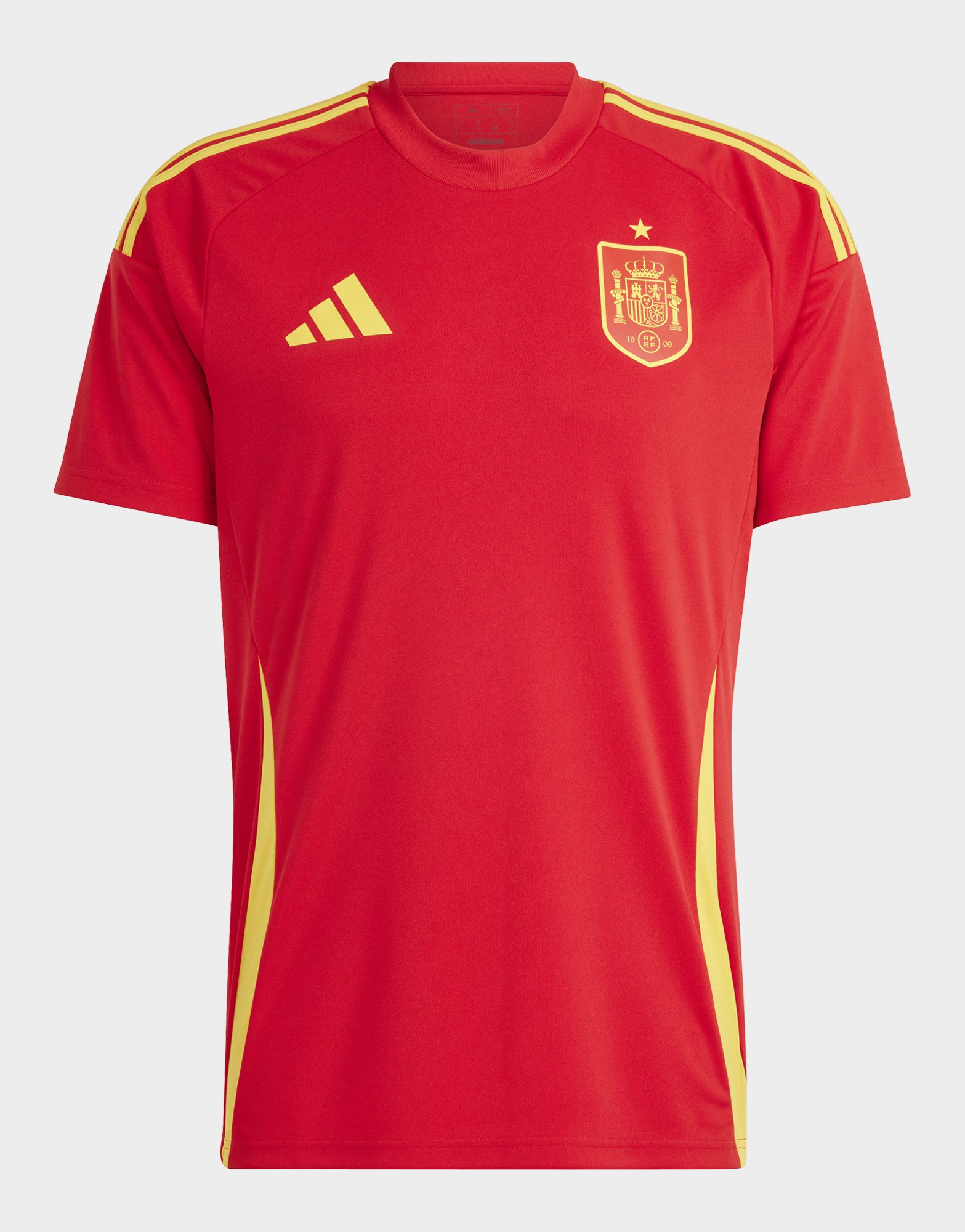 adidas Maillot de fan Domicile Espagne 24