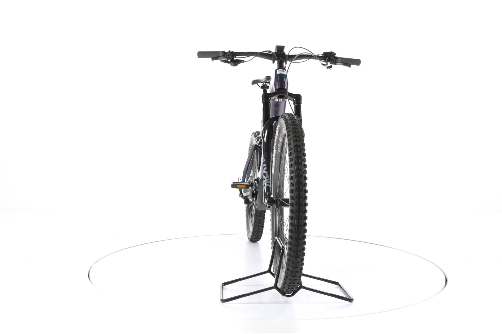Haibike AllMtn CF 11 (2024) | Diamond