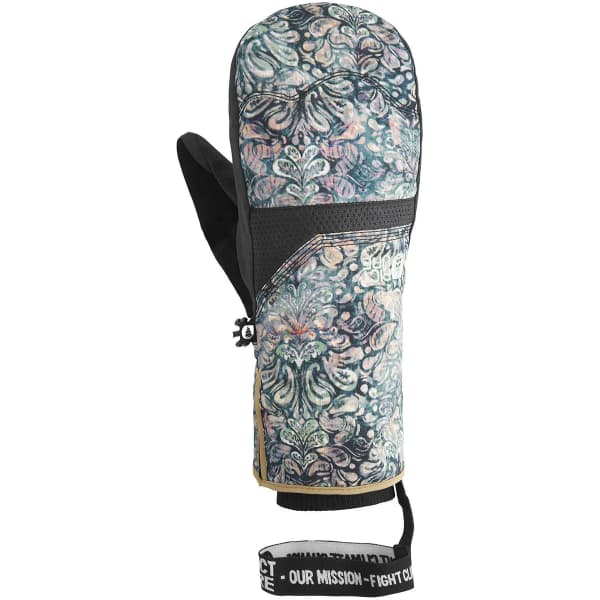 Moufle snowboard PICTURE KALI MITTS BAROQUE