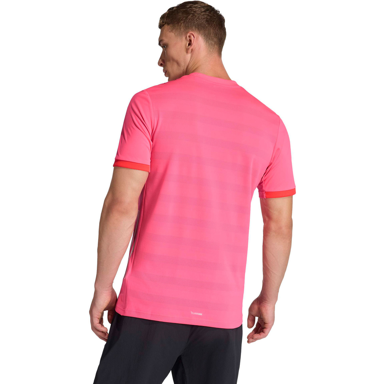 adidas DHB Hockey Shirt Uit Heren