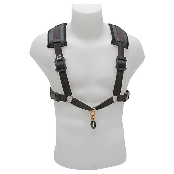 BG France S40CMSH Strap Men