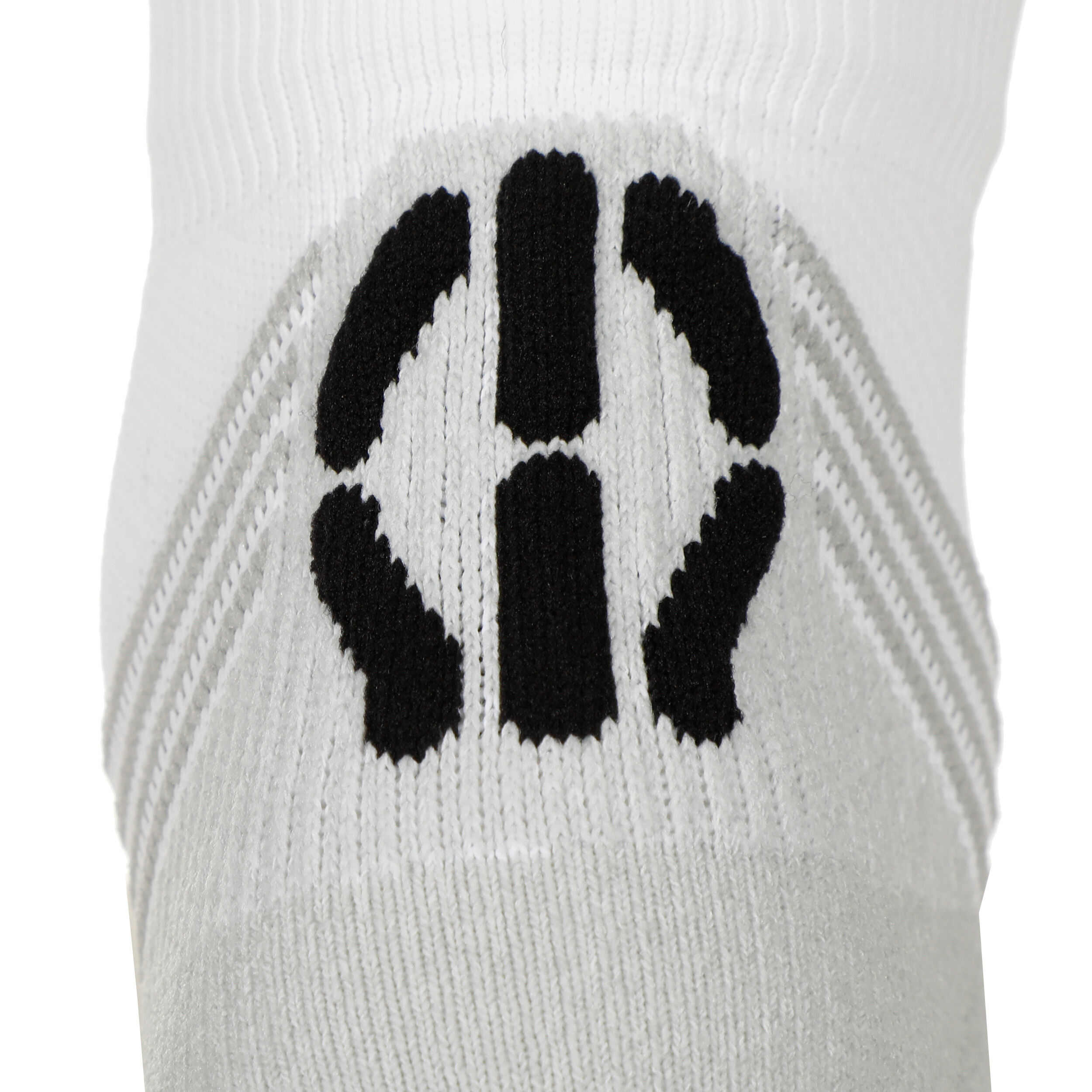 UYN Super Fast Chaussettes De Running Pack De 2 Unités Femmes - Blanc , Turquoise