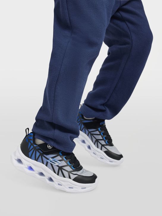 Skechers Sneaker Blau