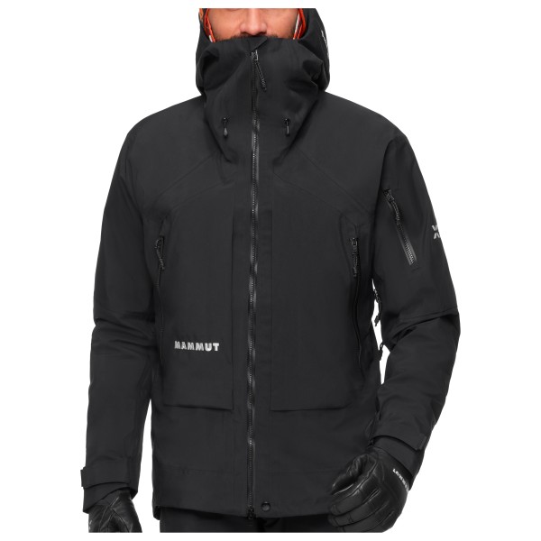 Mammut - Eiger Nordwand Pro Hardshell Hooded Jacket - Veste imperméable