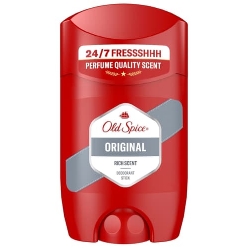 Old Spice Original Deodorant Stick für Männer