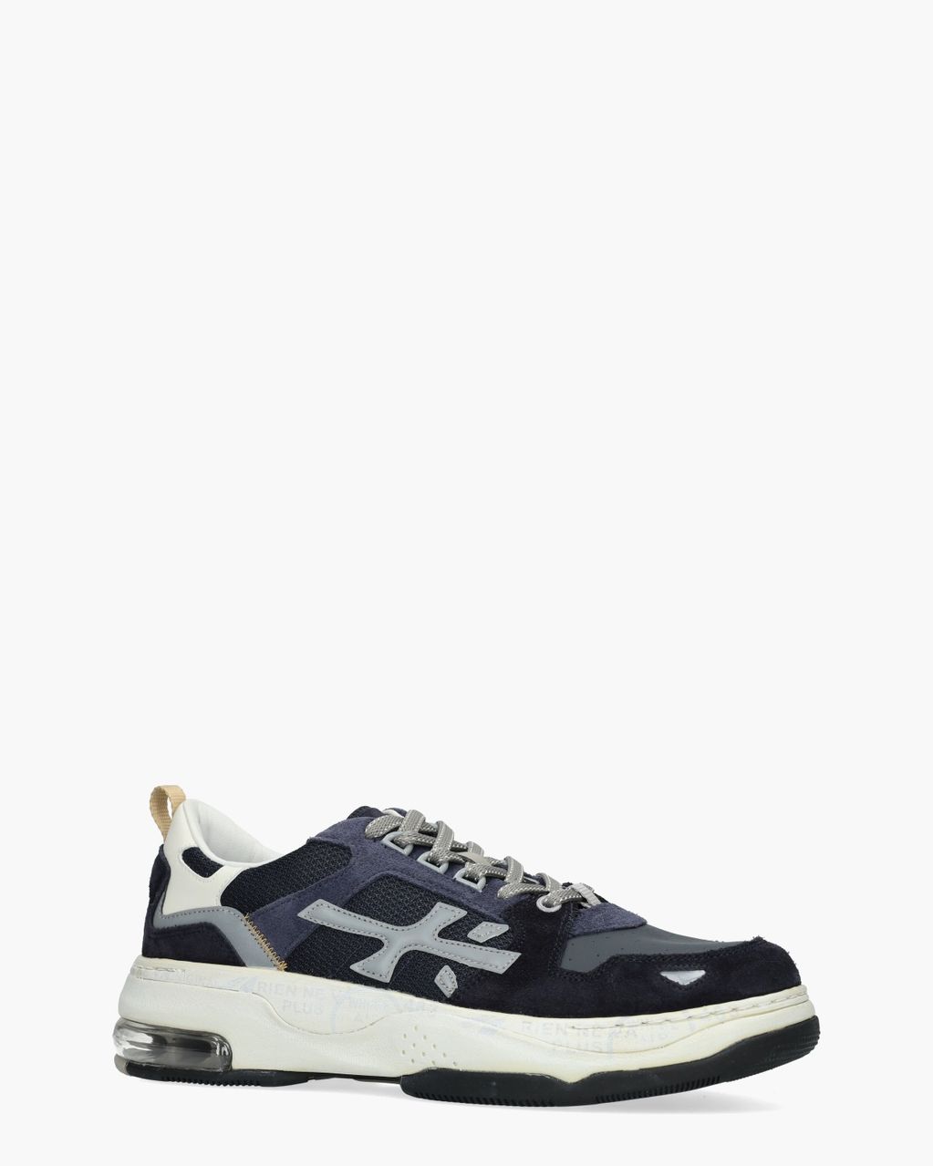 Premiata Drake 403 Herensneakers