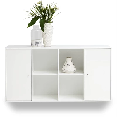 Mistral kubus 116 Reolgrundmodul