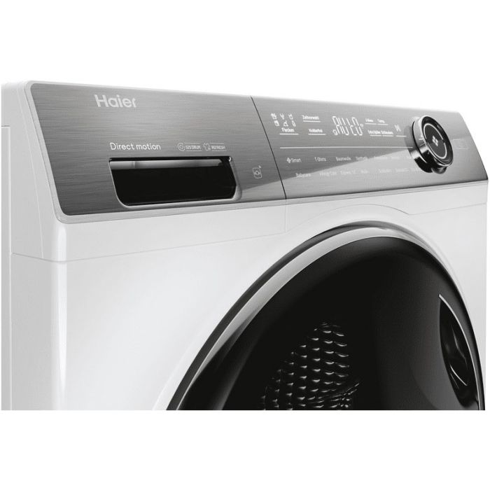 Haier Waschmaschine I-PRO SERIE 7 PLUS HW90-BD14979U1