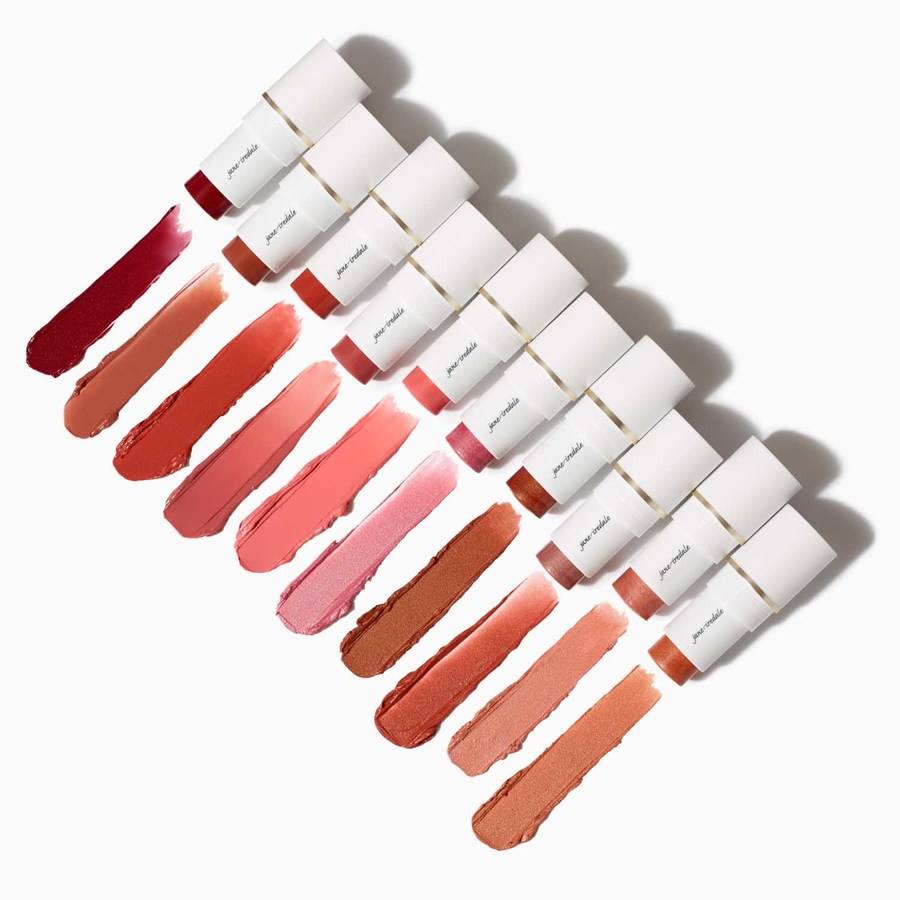 jane iredale Glow Time Bronzer Stick Scorch 7,5g