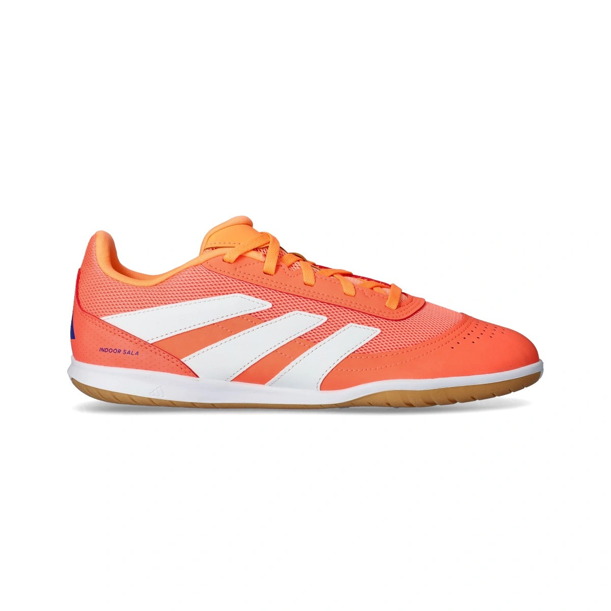 Sapatilha futsal adidas Predator Club In Sala