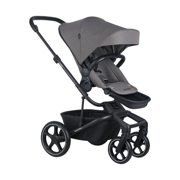 Easywalker Harvey 5 Kinderwagen 2-in-1