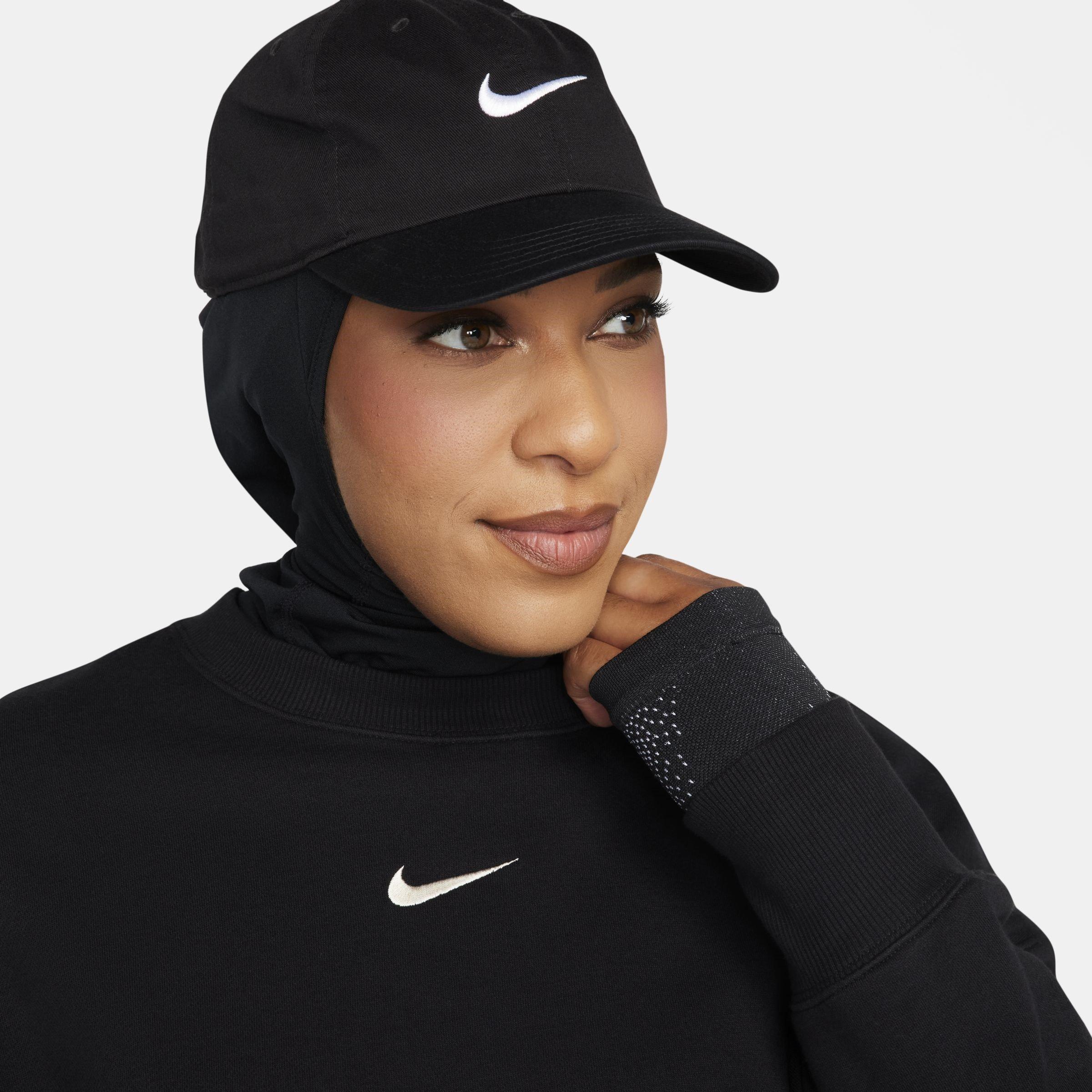 Nike Sportswear Phoenix Fleece Womens Oversized Crewneck Sweatshirt