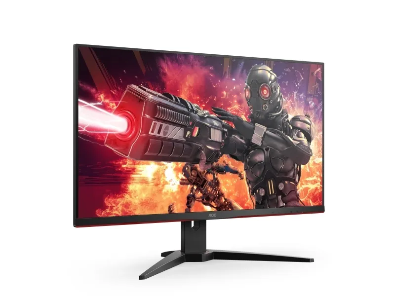 [OUTLET] - AOC G2 U28G2AE/BK, 71,1 cm (28
